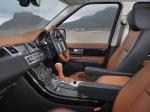 Land Rover Range Rover Sport Autobiography 2012 года (ZA)